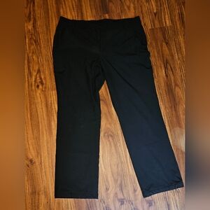 Eddie Bauer Fleece Lined Pants